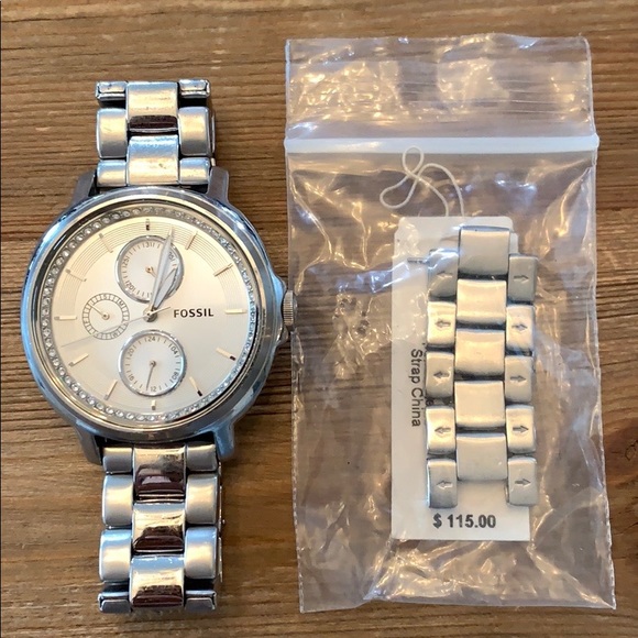 Fossil watch - Picture 3 of 5